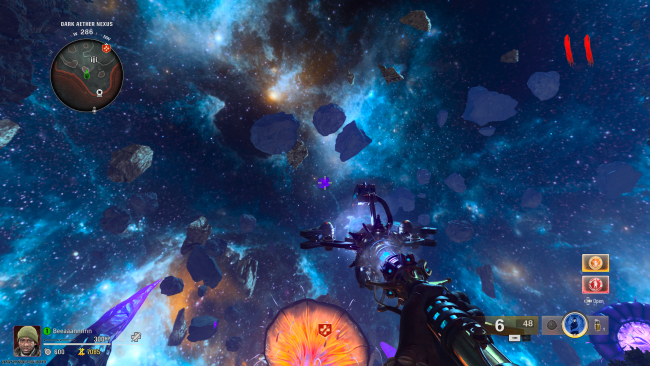 Call of Duty: Black Ops 6