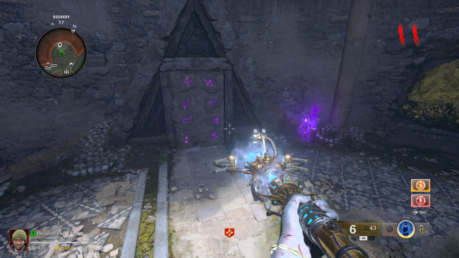 Call of Duty: Black Ops 6