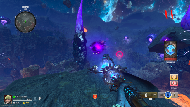 Call of Duty: Black Ops 6