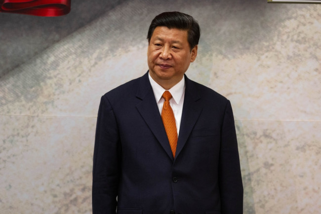 中国、数十年ぶりの最低GPD成長目標を設定