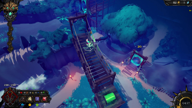 Clockfall