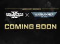 Helldivers II とウォーハンマー40,000は今年リリース予定の伝説のウォーボンドで協力する予定です