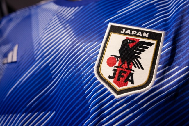 日本がワールドカップ2026の代表メンバーを発表:Jリーグからはわずか3人、残りはヨーロッパでプレーしている