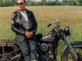 $1,200 The Bikeriders レザージャケットでヴァンダルズのMCに参加しましょう