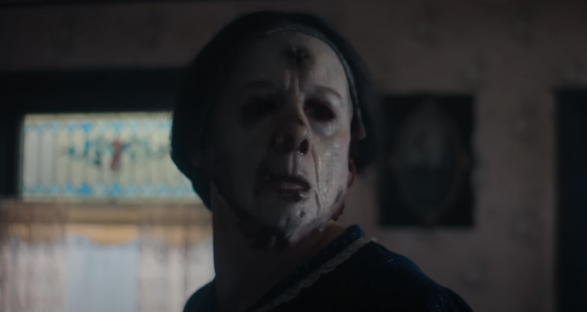 Monster: The Ed Gein Story