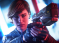 キャンセル前にPerfect Dark モーションキャプチャーの章丸ごと保存されていた