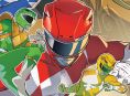 今日のGR Liveでは、Power Rangers Rita's Rewind で長年の宿敵を倒します