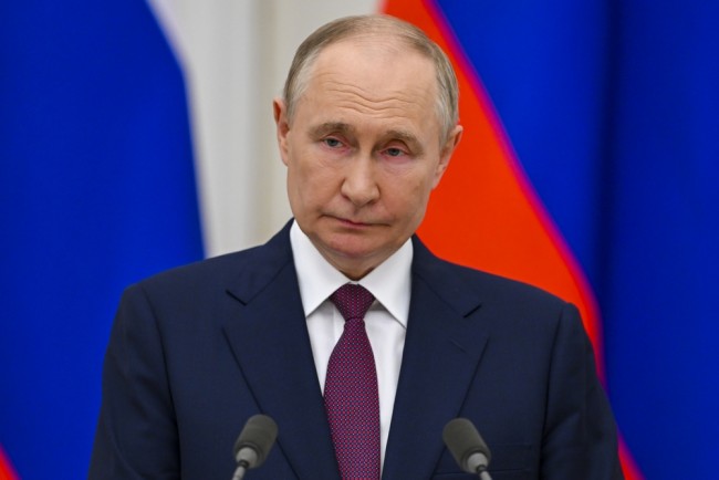 ロシア、トランプ大統領の「紙の虎」主張を否定し、経済力と軍事力を主張