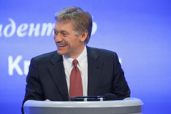 ロシア、米国との関係に対する期待を抑える