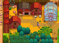Stardew Valley は 1.7 アップデートを取得します