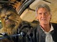 ハリソン・フォードはスター・ウォーズを一度もゴミにしない