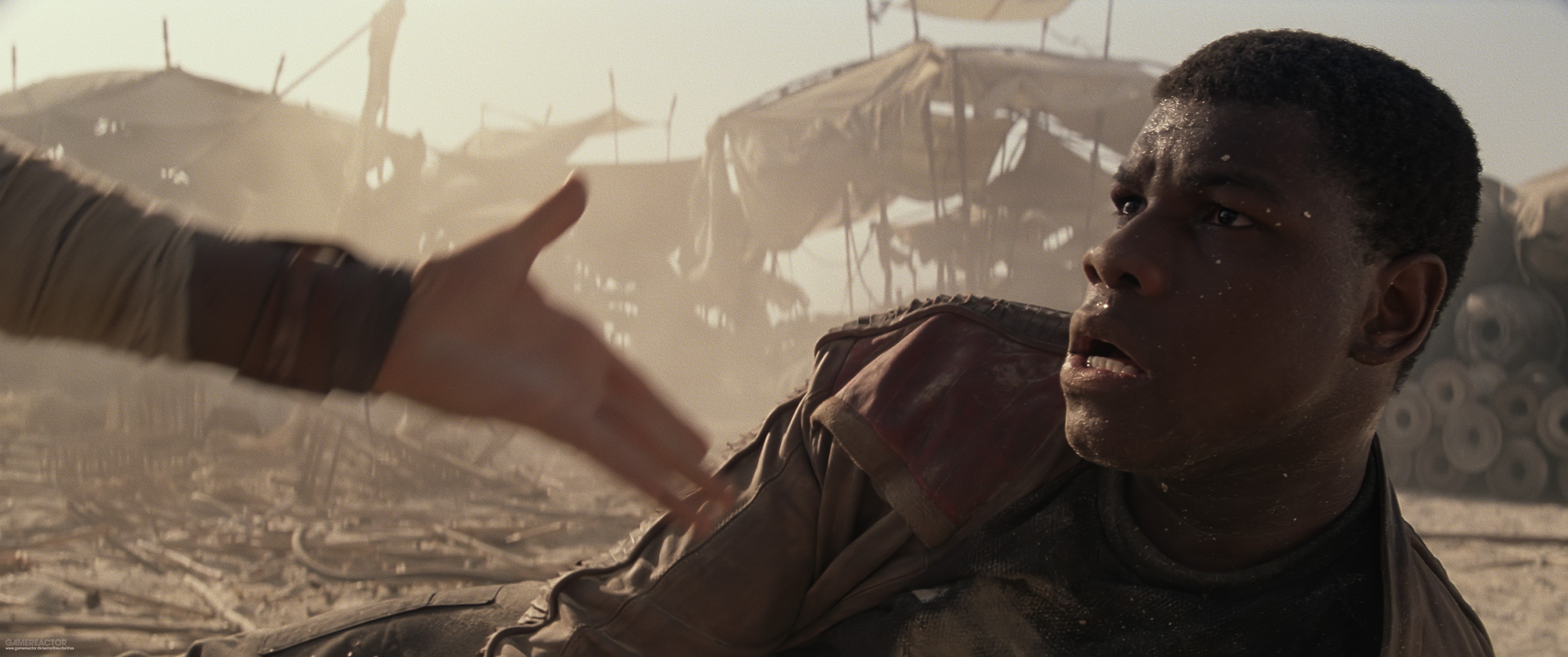 Star Wars: The Force Awakens