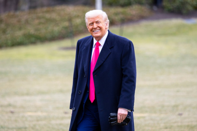 トランプ氏、イスラエル・レバノン停戦を発表:「両陣営とも平和を望んでいる」