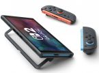 Nintendo Switch 2を実際に体験しました:コンソールの映像をご覧ください