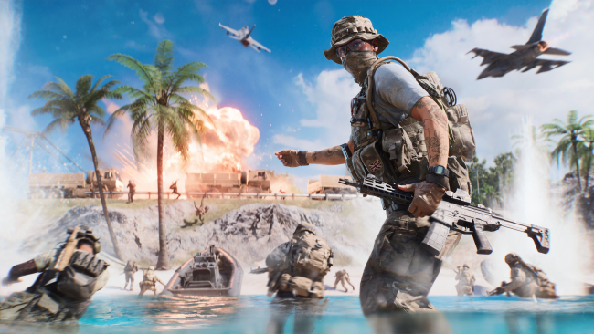 Battlefield 6 プレビュー:シーズン4を実際に体験した後の感想