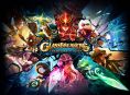 モスの作成者が今月後半に次のゲームのゲームプレイを発表