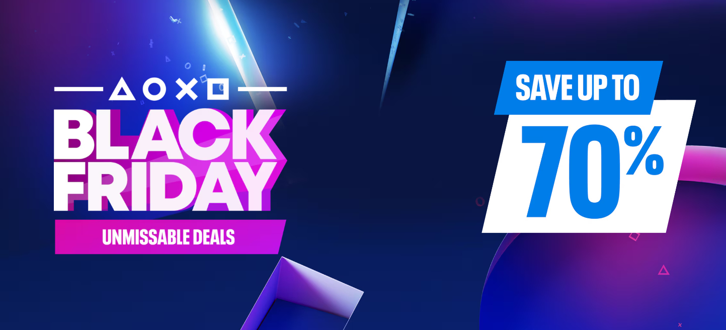 ソニーのブラックフライデーセールから10の素晴らしいセレクションがあります - - Gamereactor