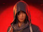 Assassin's Creed Shadows: 淡路の爪