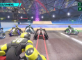 Drag x Drive をプレイする前に知っておくべきことすべて、任天堂の厚意により