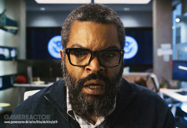 War of the Worlds (Amazon Prime)