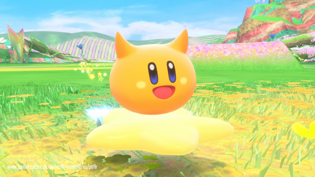 Kirby Air Riders 最終プレビュー: おそらく今年最も二極化したゲーム