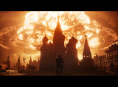 『War』は、『Metro 2039 』をこれまでで最も暗い映画予告編にしました