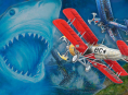 6つのToaplanジェムがFlying Fire Shark: Toaplan Arcade Garage で復活を遂げています