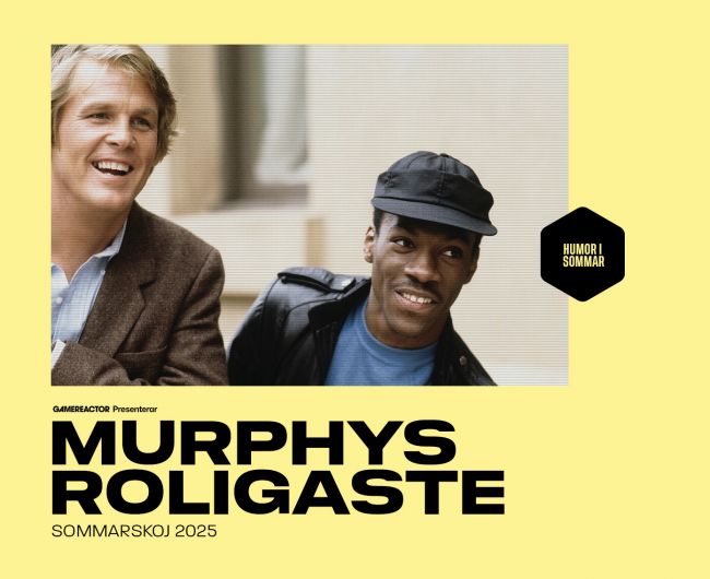 エディ・マーフィーの最も面白い映画