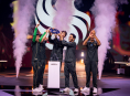 eスポーツワールドカップ2026:チームファルコンズがClub チャンピオンシップの躍進を継続し、Rocket League 勝利を収めました
