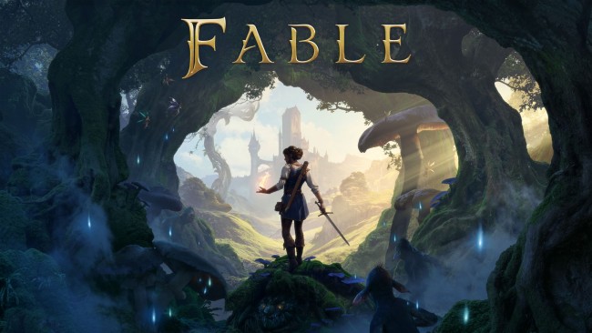 Fable のすべてのNPCは手作りで、Playgroundは彼らに個性を与えることが重要だと考えました