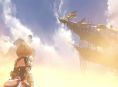 本日のGR Liveでは、伝説の島「グランブルー:ファンタジーリリンク」に登場します