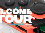 ハンズオンインプレッション:Nintendo Switch 2 Welcome Tour は歓迎されすぎて含まれないようです