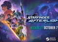 パスファインダーのスピンオフ宇宙ロールプレイングゲームをベースにしたCRPG「Starfinder: Afterlight 」のKickstarterキャンペーンが10月7日に開始