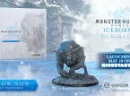 Monster Hunter World: Iceborneボードゲームがやってくる
