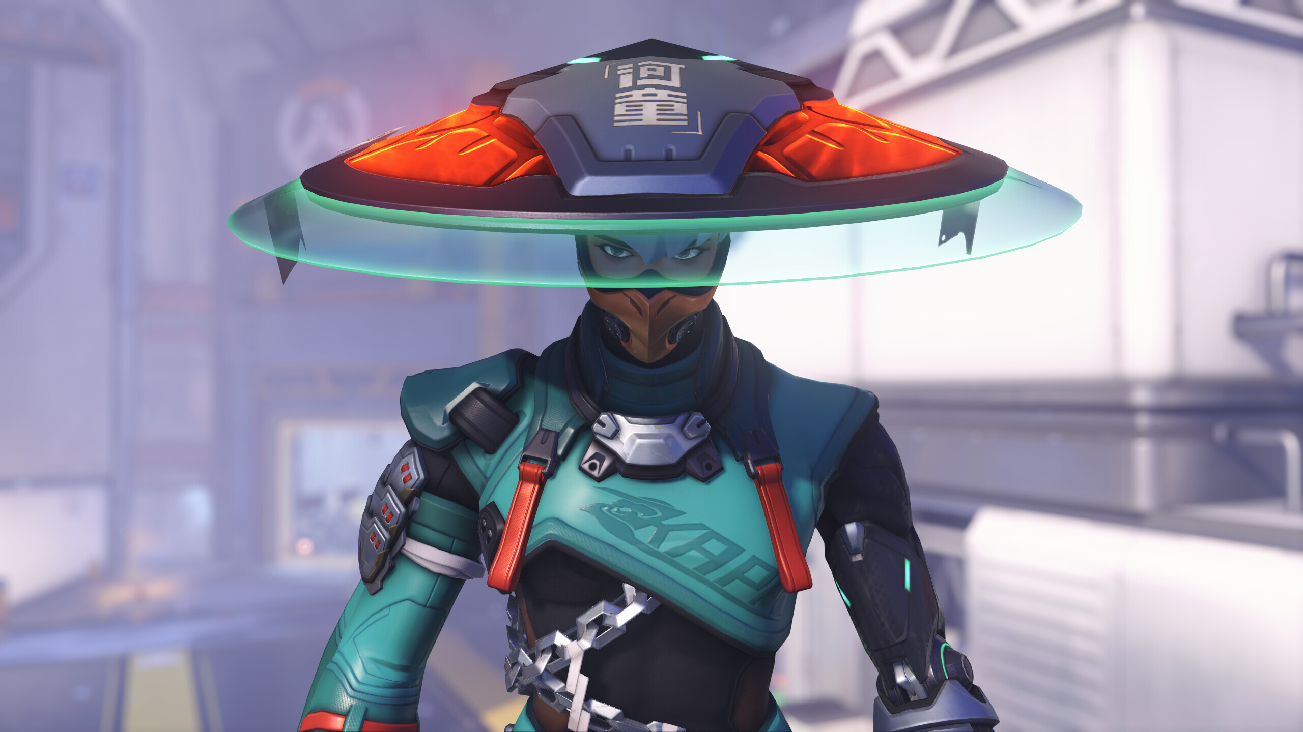 最新のOverwatch パッチでジェットパックキャットとドミナは弱体化され