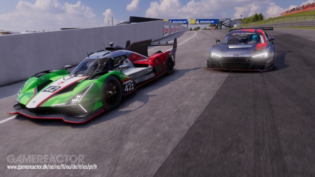 これはプロジェクト・モーター・レーシングの完全な車両リストです