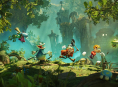 Rayman Legends Retold 発表;10月1日発売予定