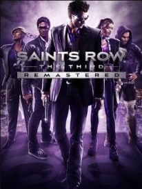 Saints Row: The Third - Remastered
