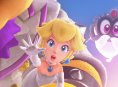 長年のプリンセスピーチ女優は、彼女が交代したことを明らかにします