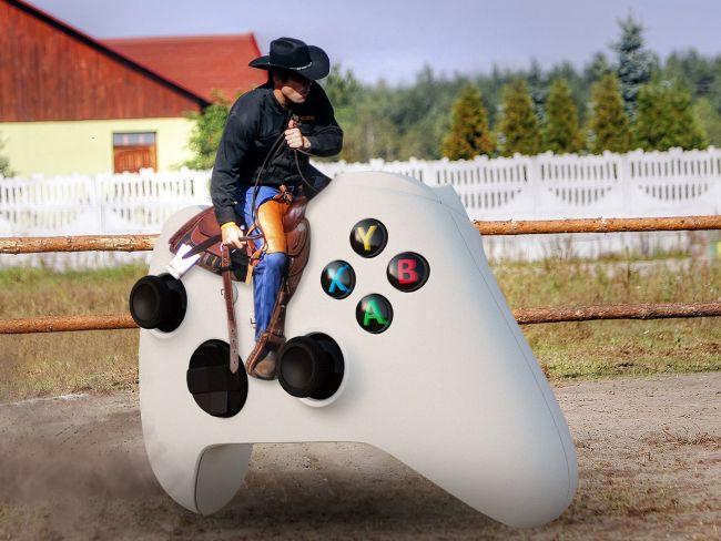 Xbox Game StudiosはホラーとSFをテーマにしたミリタリーシューターを開発中です