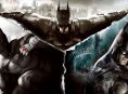 Batman: Arkham Trilogy は 12 月まで土壇場で遅延します
