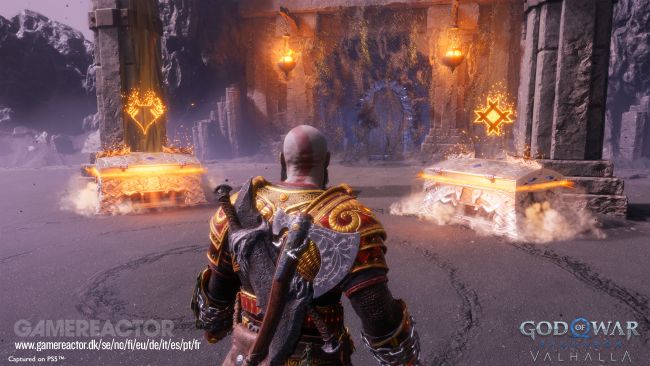 God of War: Ragnarök