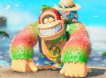 Donkey Kong Bananza: リゾートレイヤーのすべてのバナナ