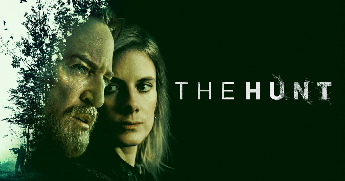 また別のApple TVシリーズも盗作疑惑で中止となりました - The Hunt - Gamereactor