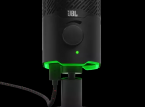 JBL Quantum Stream