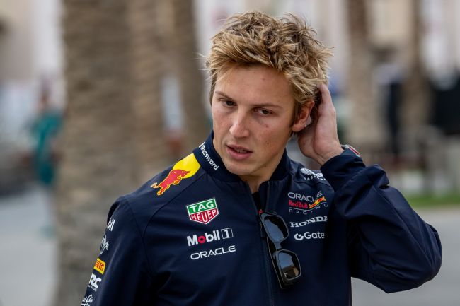 メキシコのFIAによると、リアム・ローソンはF1で保安官との致命的な事故の責任を問われる