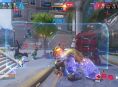 Overwatch のスタジアムモードには新たなマップヒーローは登場しません