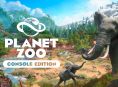 スティーブ・バックシャルがフロンティアを恐怖に陥れる Planet Zoo: Console Edition トレーラー