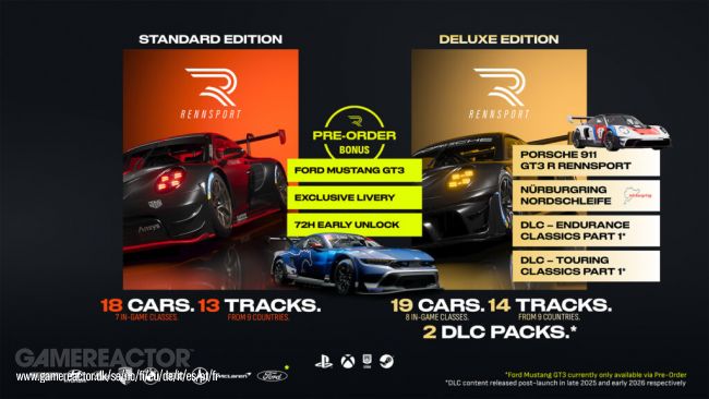 Rennsport
