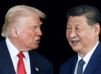 米中はトランプ・習近平首脳会談に先立ちパリで貿易協議を行う